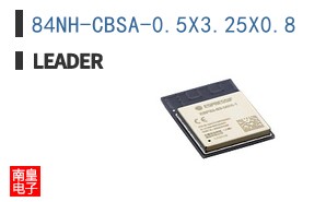 84NH-CBSA-0.5X3.25X0.8 ͼƬ